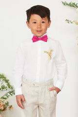 Harry Kids Bow Tie