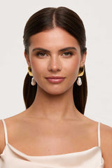 Agnes Earrings