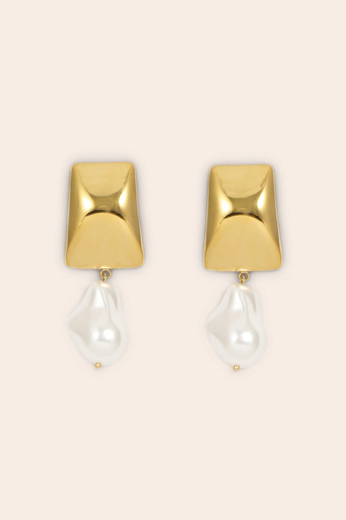 Agnes Earrings