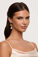 Agnes Earrings