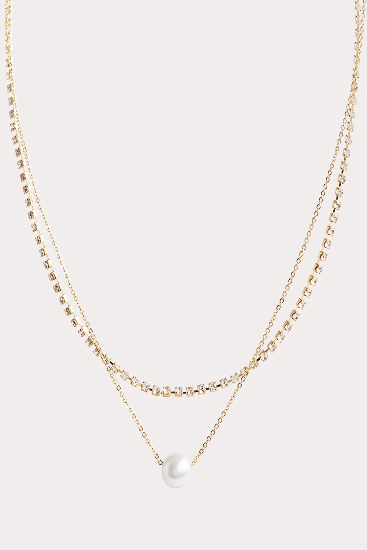 Monaco Necklace
