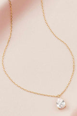 Montpellier Necklace