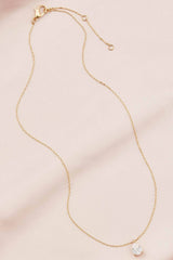 Montpellier Necklace