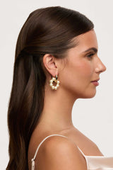 Tyson Earrings