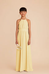 Sienna Junior Dress