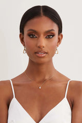 Santa Monica Earrings