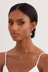 Santa Monica Earrings