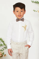 Harry Kids Bow Tie