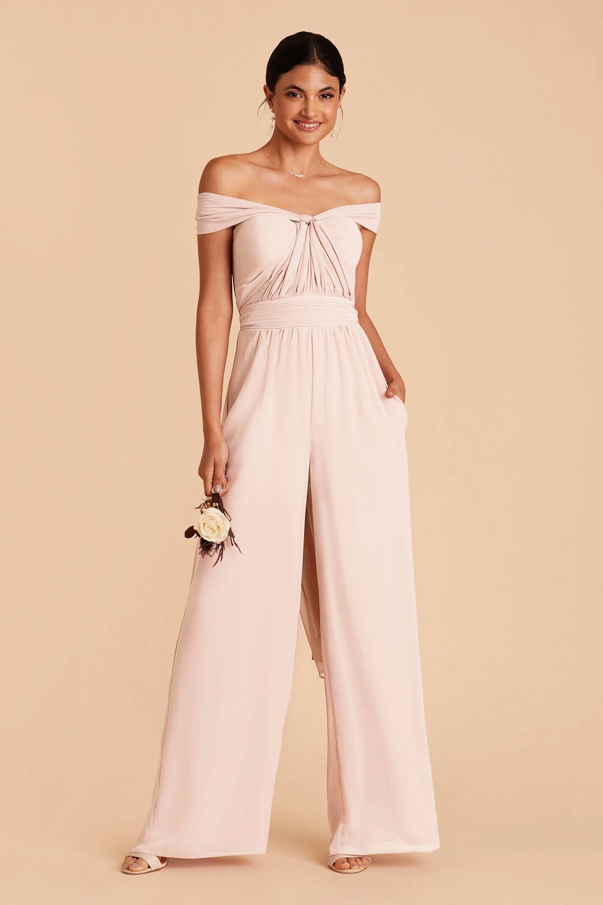 Gigi Jumpsuit