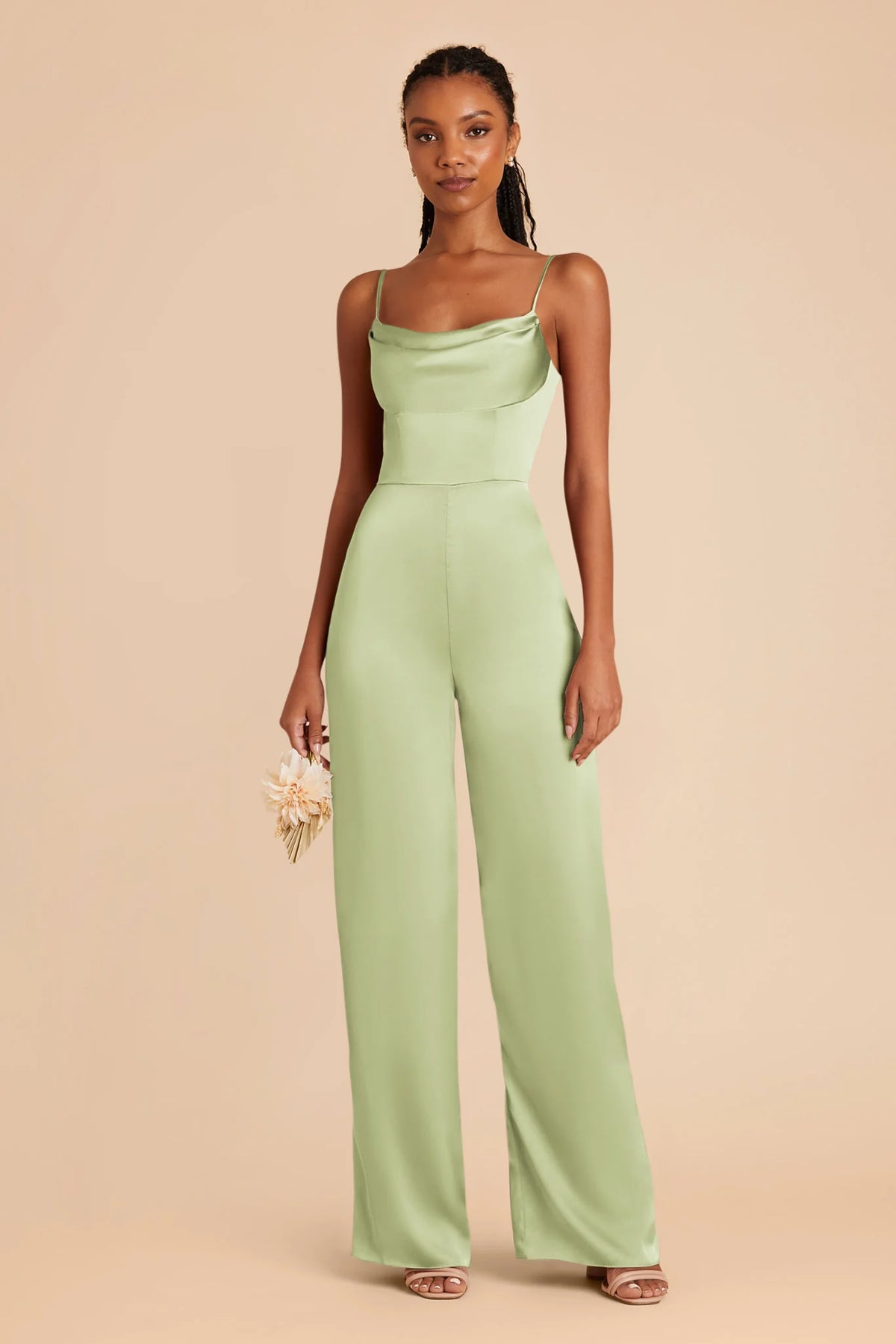 Donna Jumpsuit