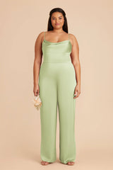 Donna Jumpsuit