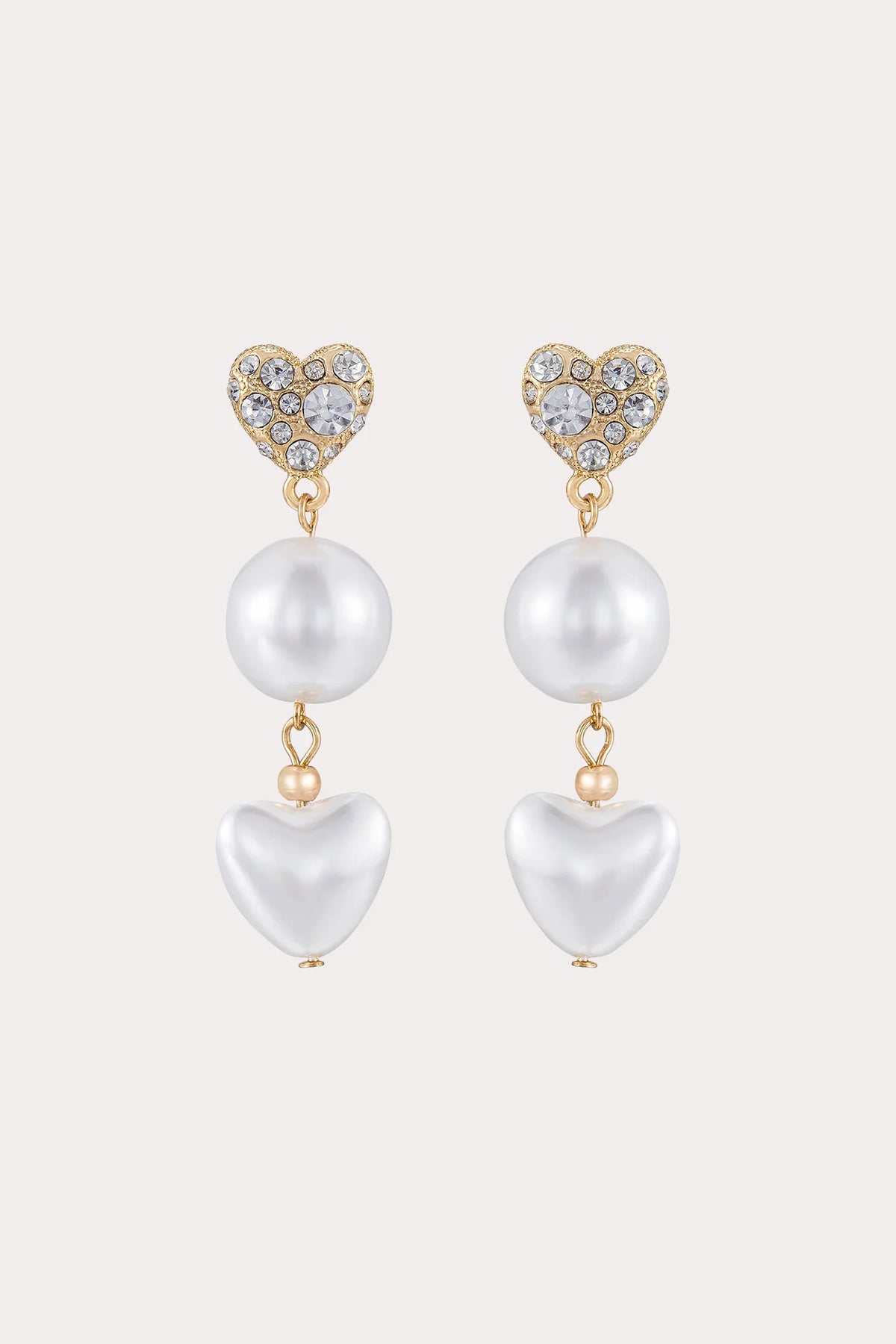 Paris Earrings