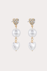 Paris Earrings