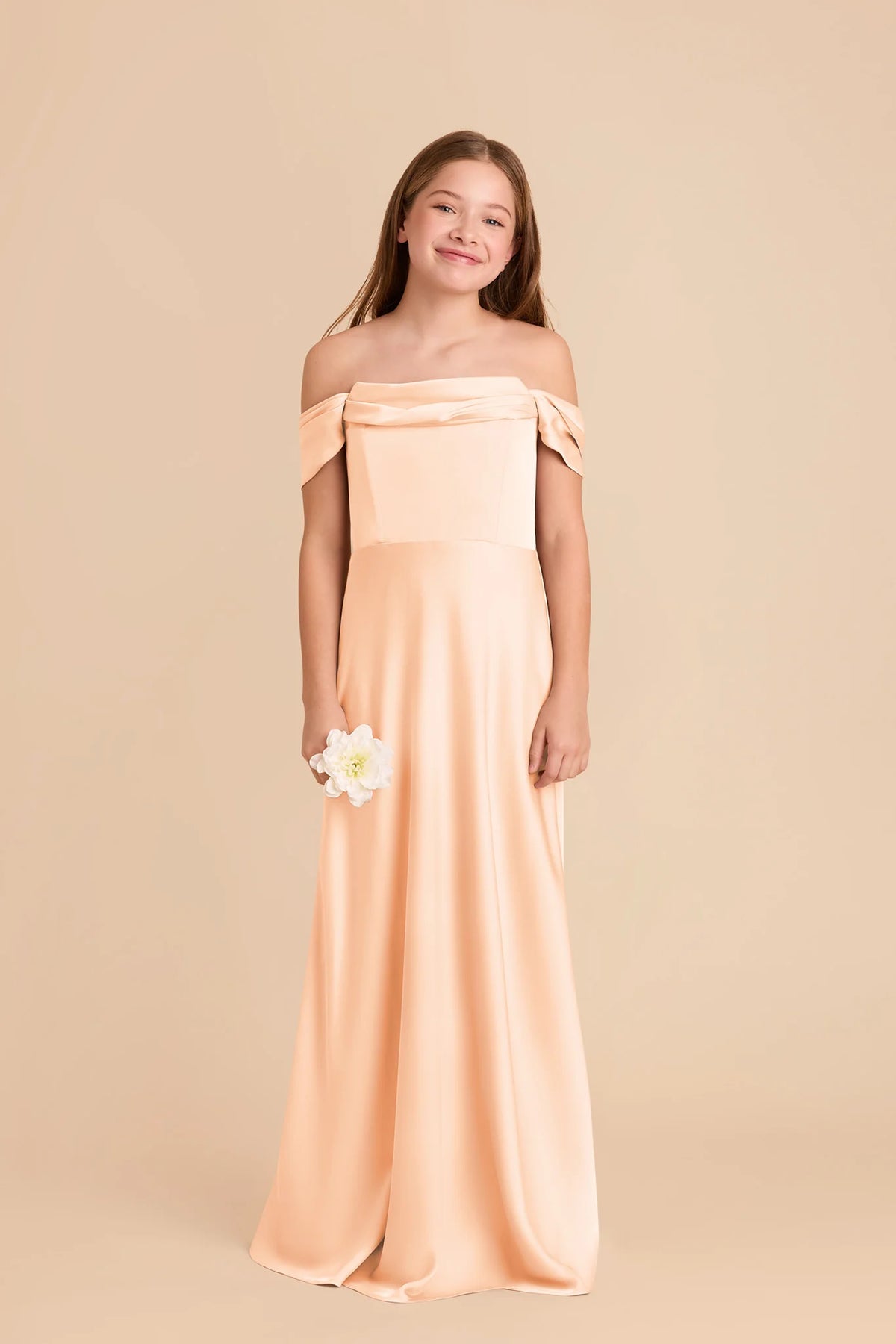 Mimi Junior Dress