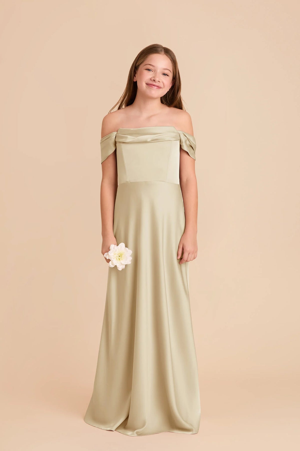 Mimi Junior Dress