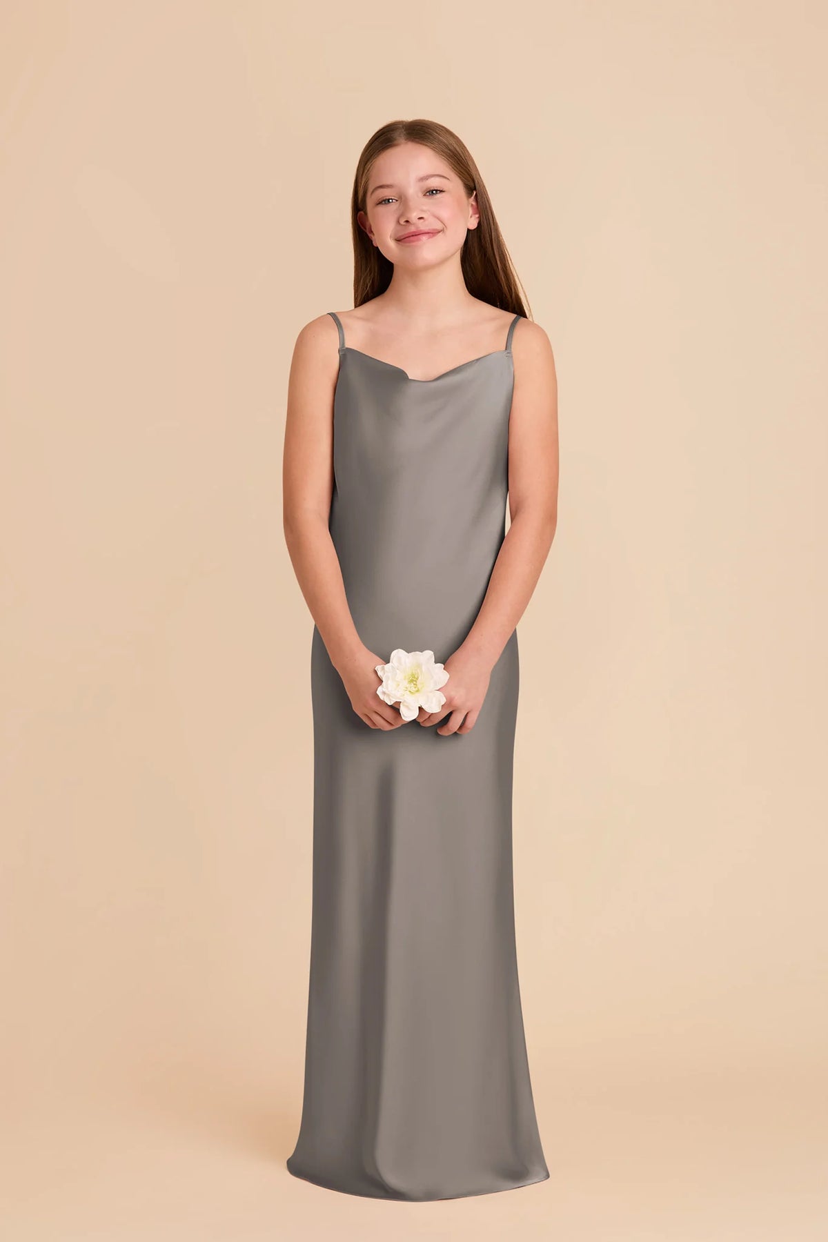 Elisa Junior Dress