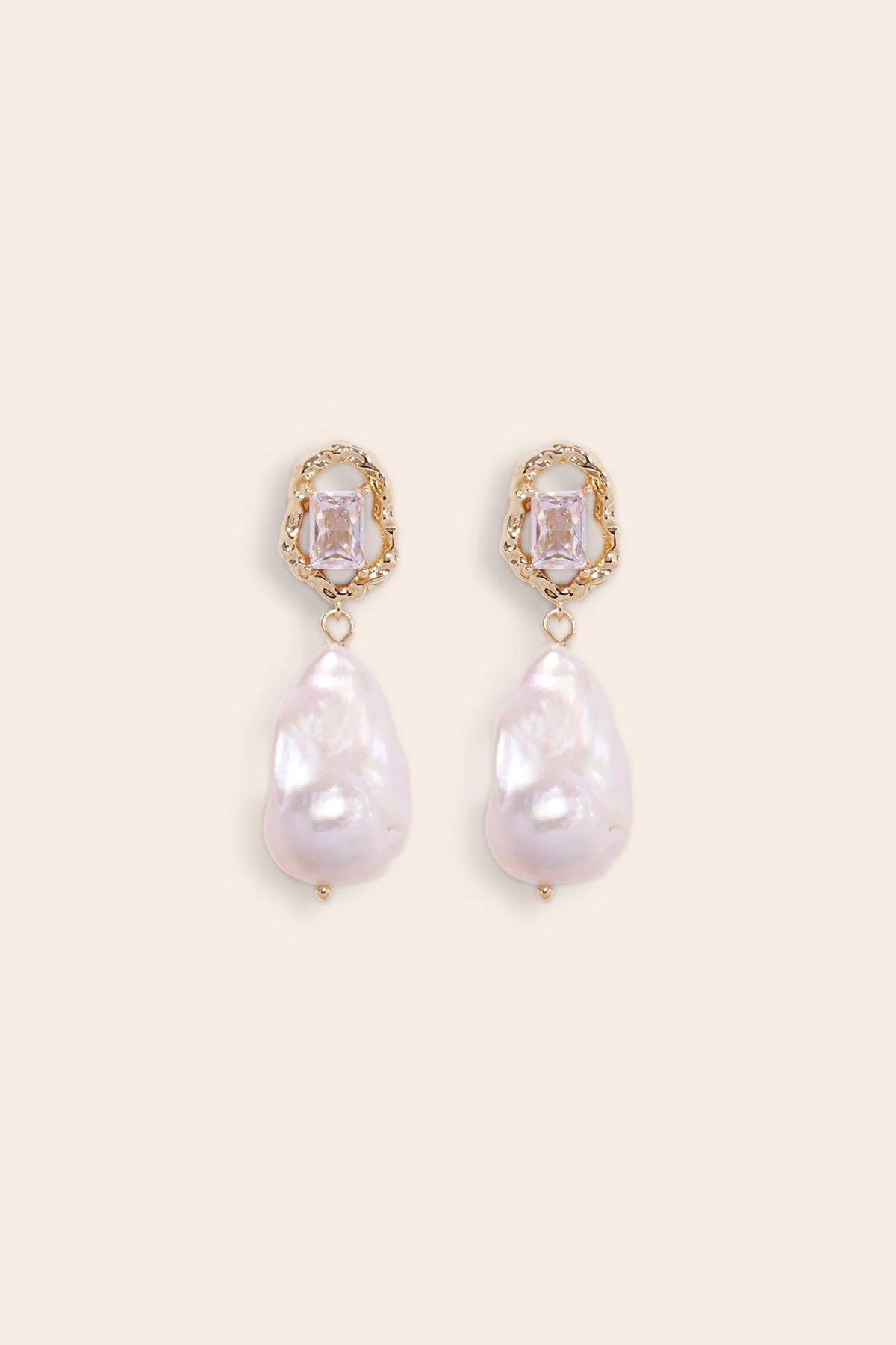 Abigail Earrings