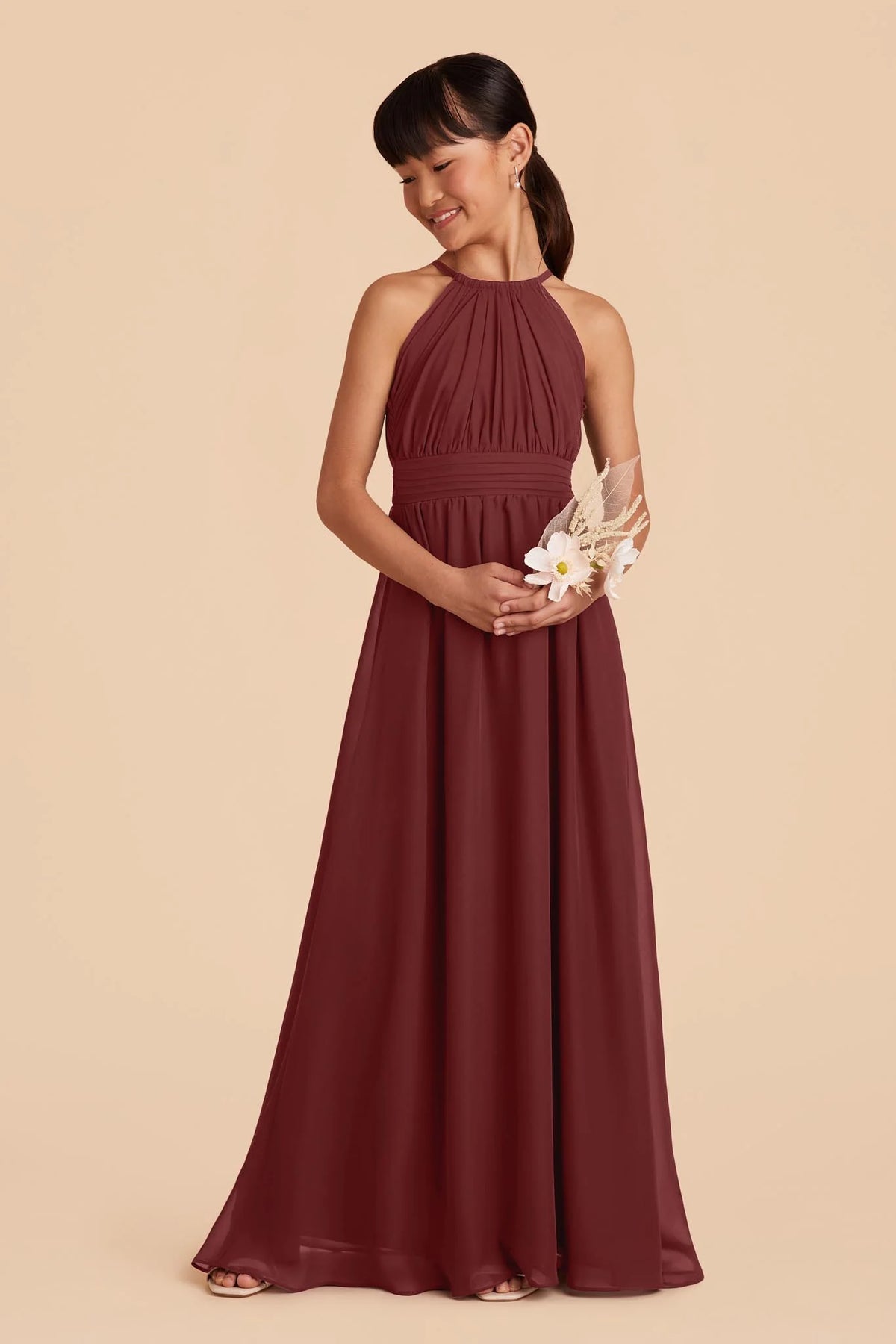 Sienna Junior Dress