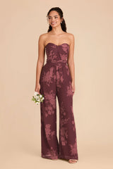 Gigi Jumpsuit