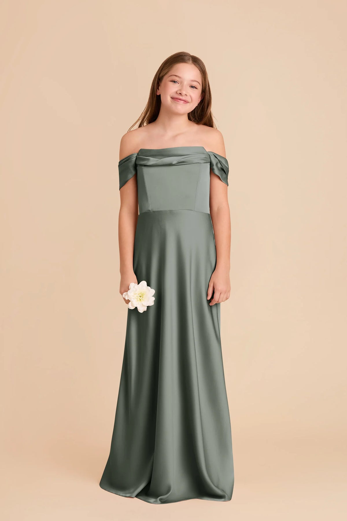 Mimi Junior Dress