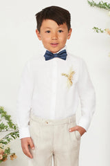 Harry Kids Bow Tie