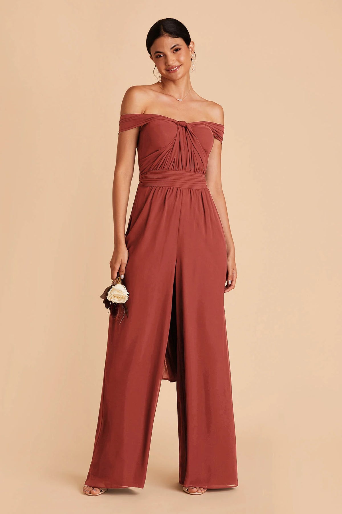 Gigi Jumpsuit
