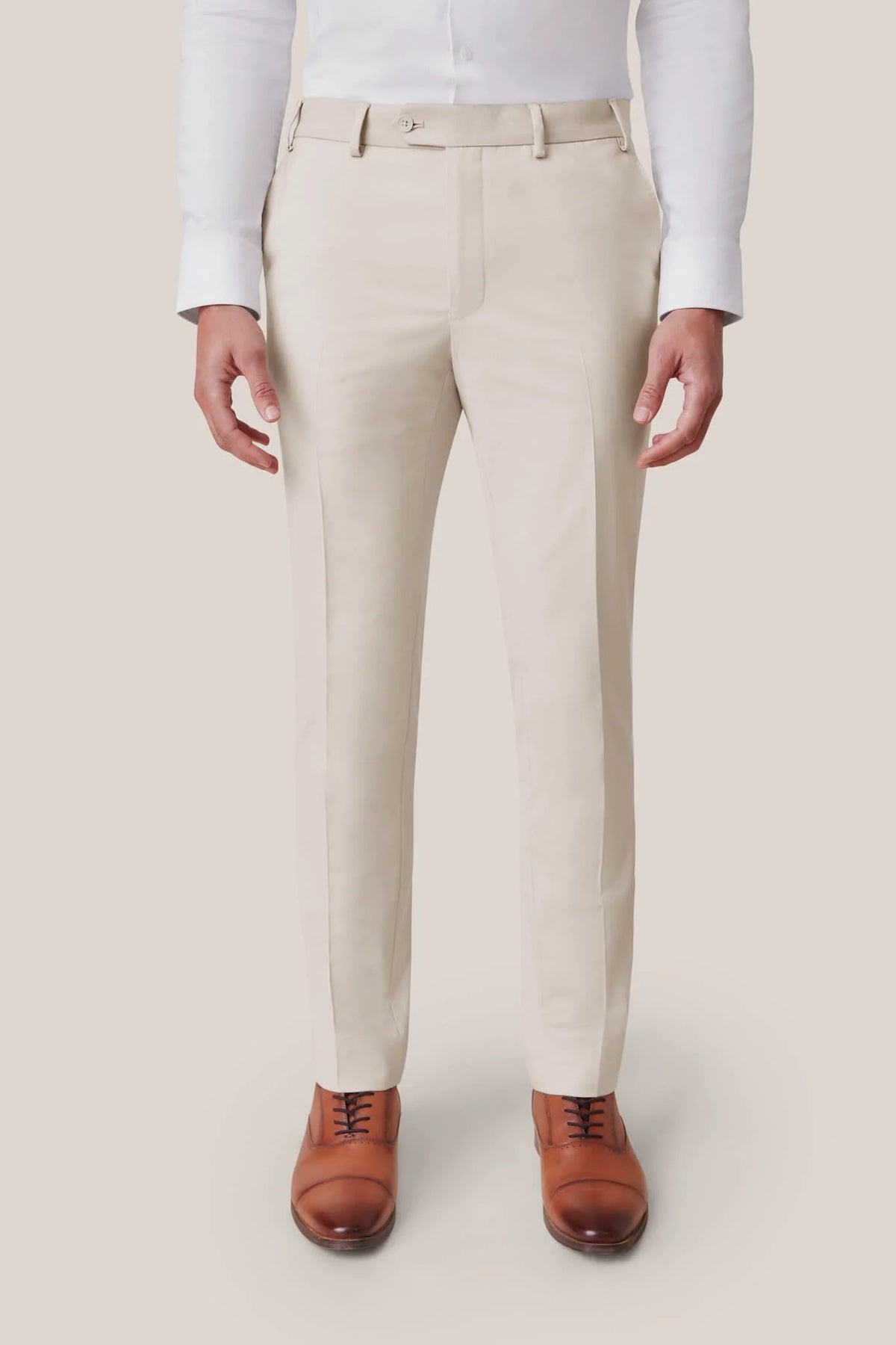 Taylor Suit Pants