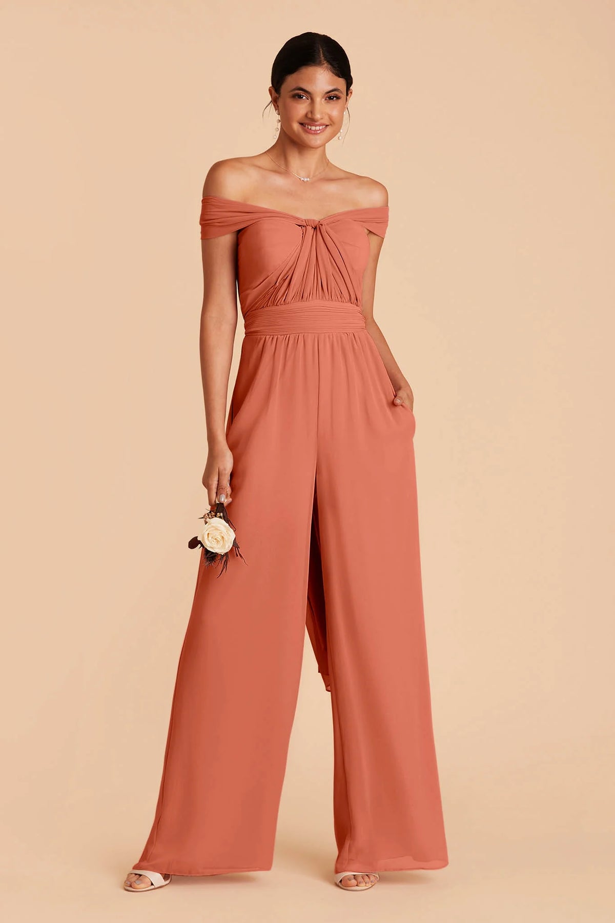Gigi Jumpsuit