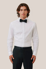 Brian Tuxedo Shirt