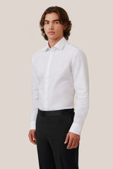Brian Tuxedo Shirt