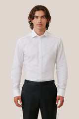 Brian Tuxedo Shirt