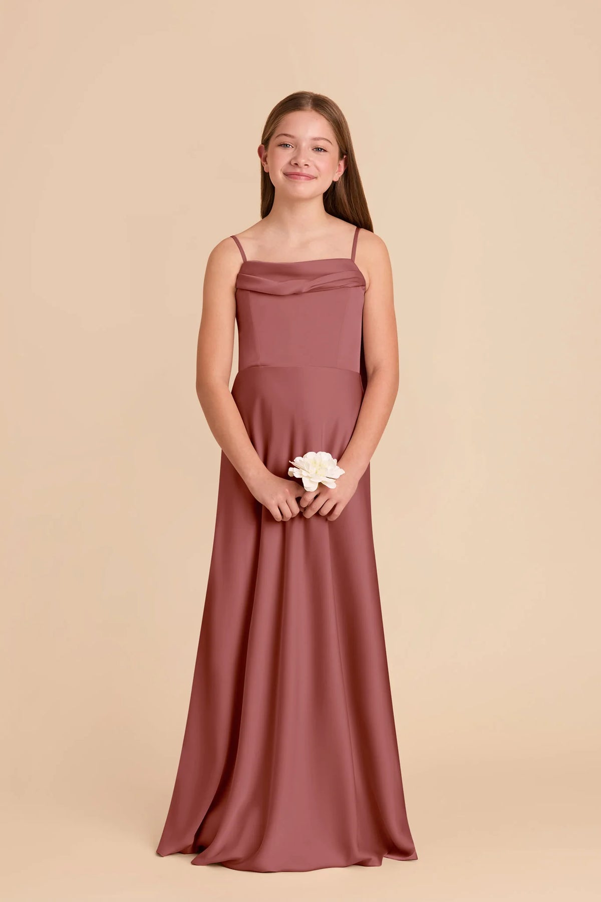 Mimi Junior Dress
