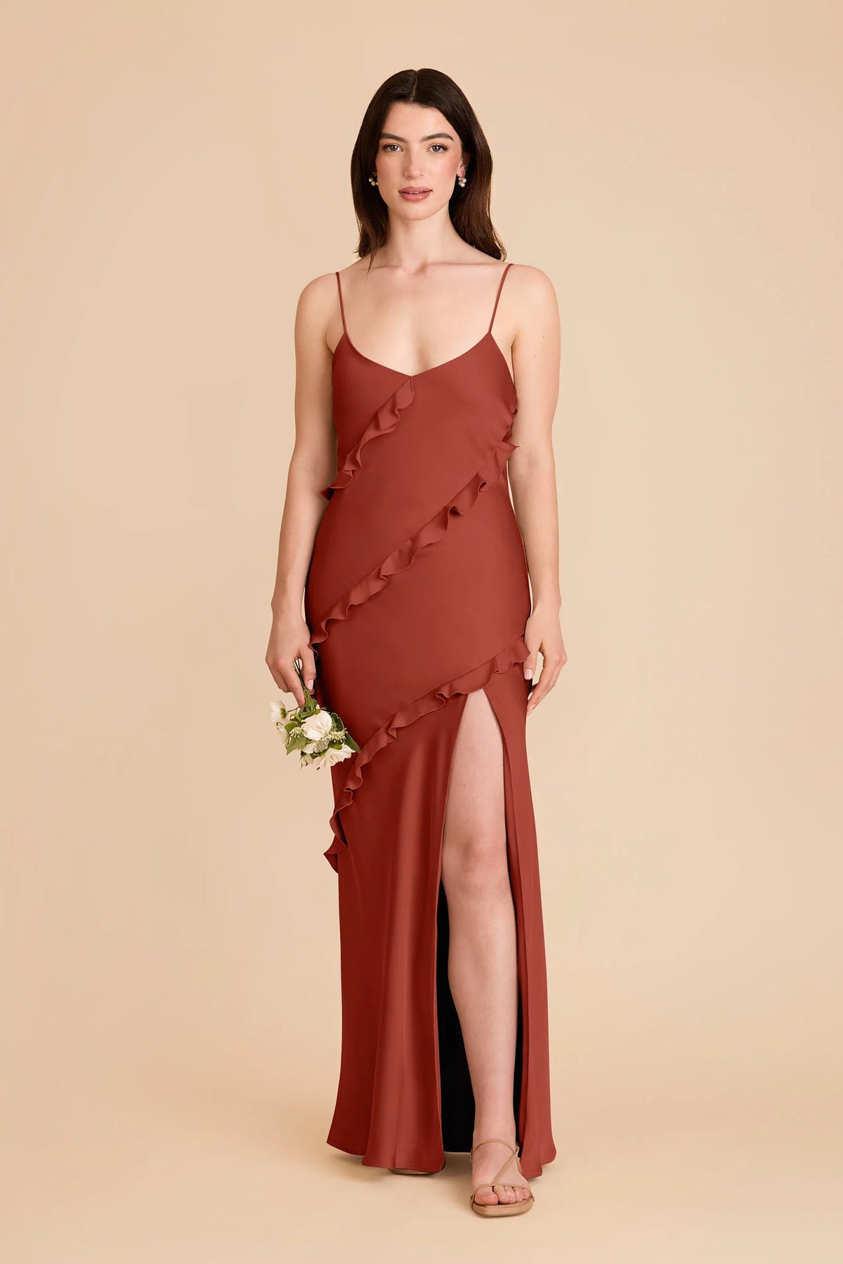 Valentina Dress