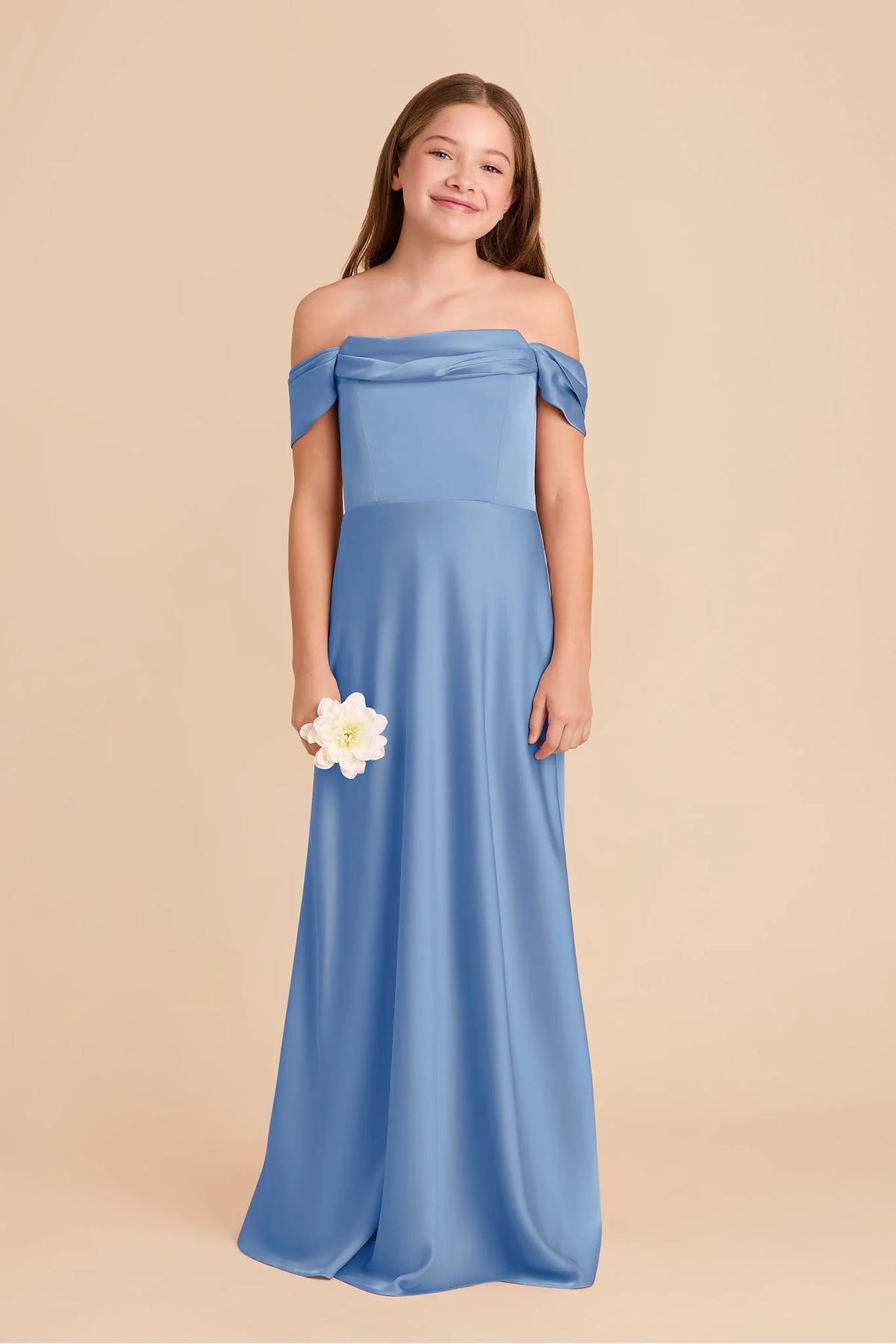 Mimi Junior Dress