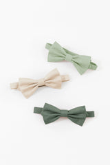 Harry Kids Bow Tie