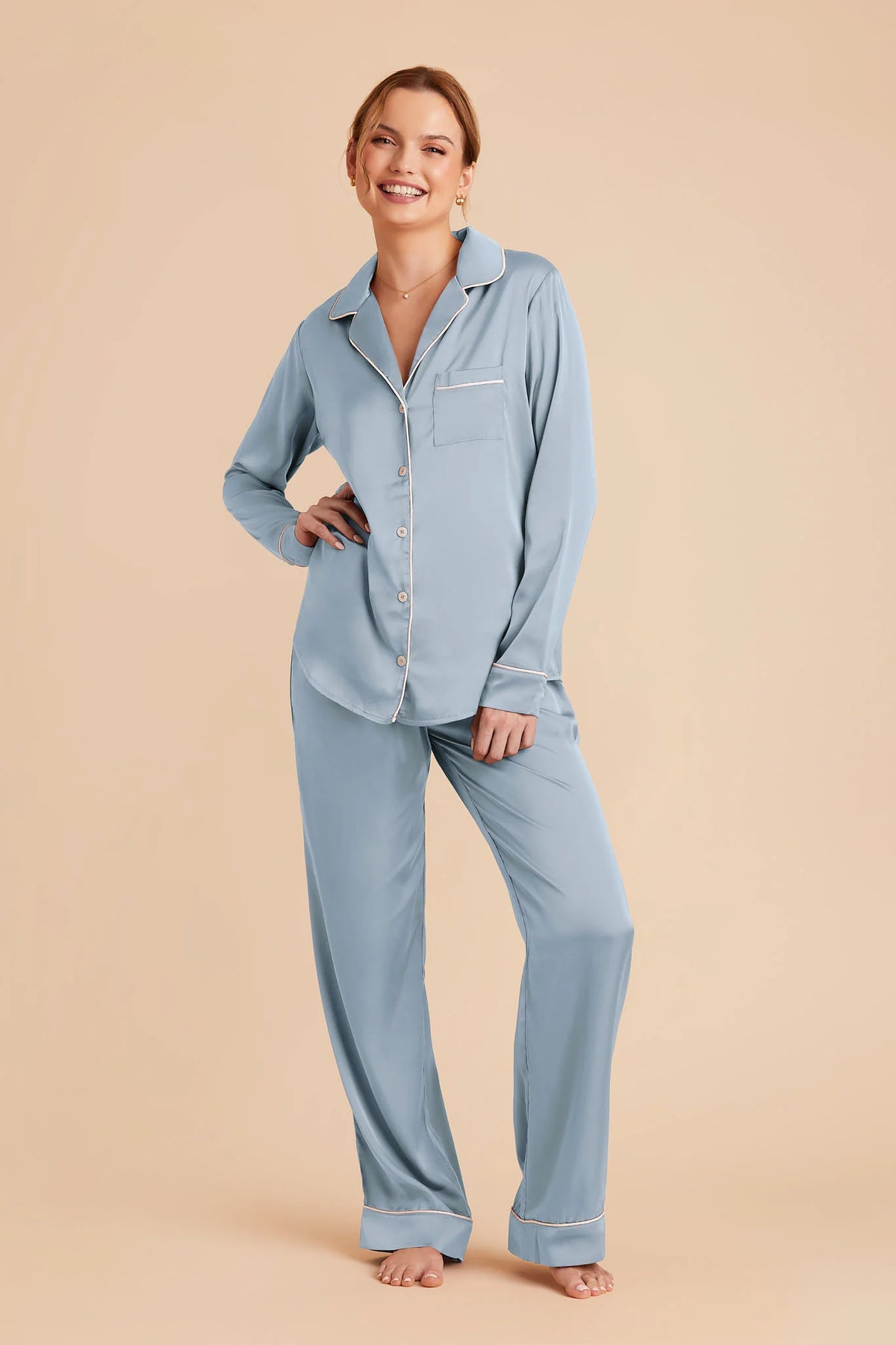 Jenna Pajamas