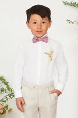 Harry Kids Bow Tie