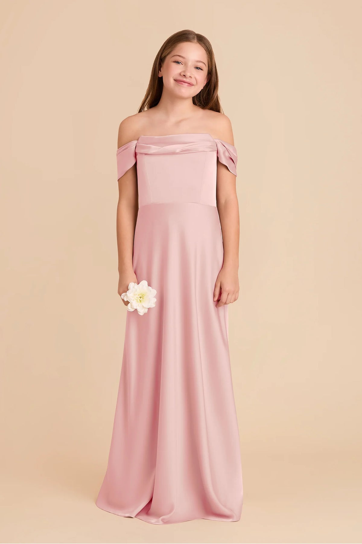 Mimi Junior Dress