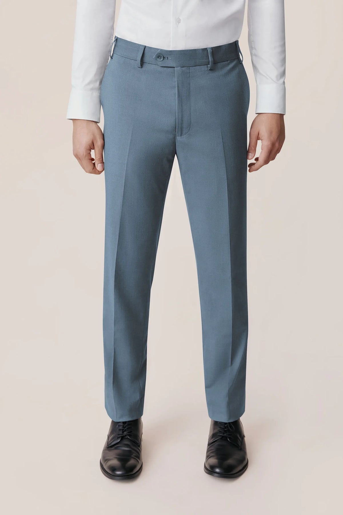 Taylor Suit Pants