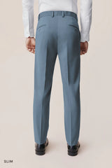 Taylor Suit Pants