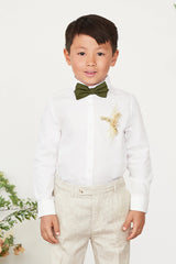 Harry Kids Bow Tie