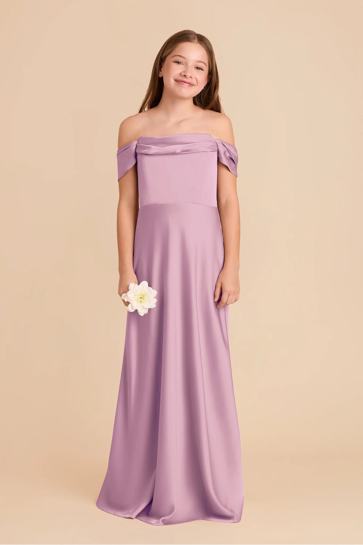 Mimi Junior Dress
