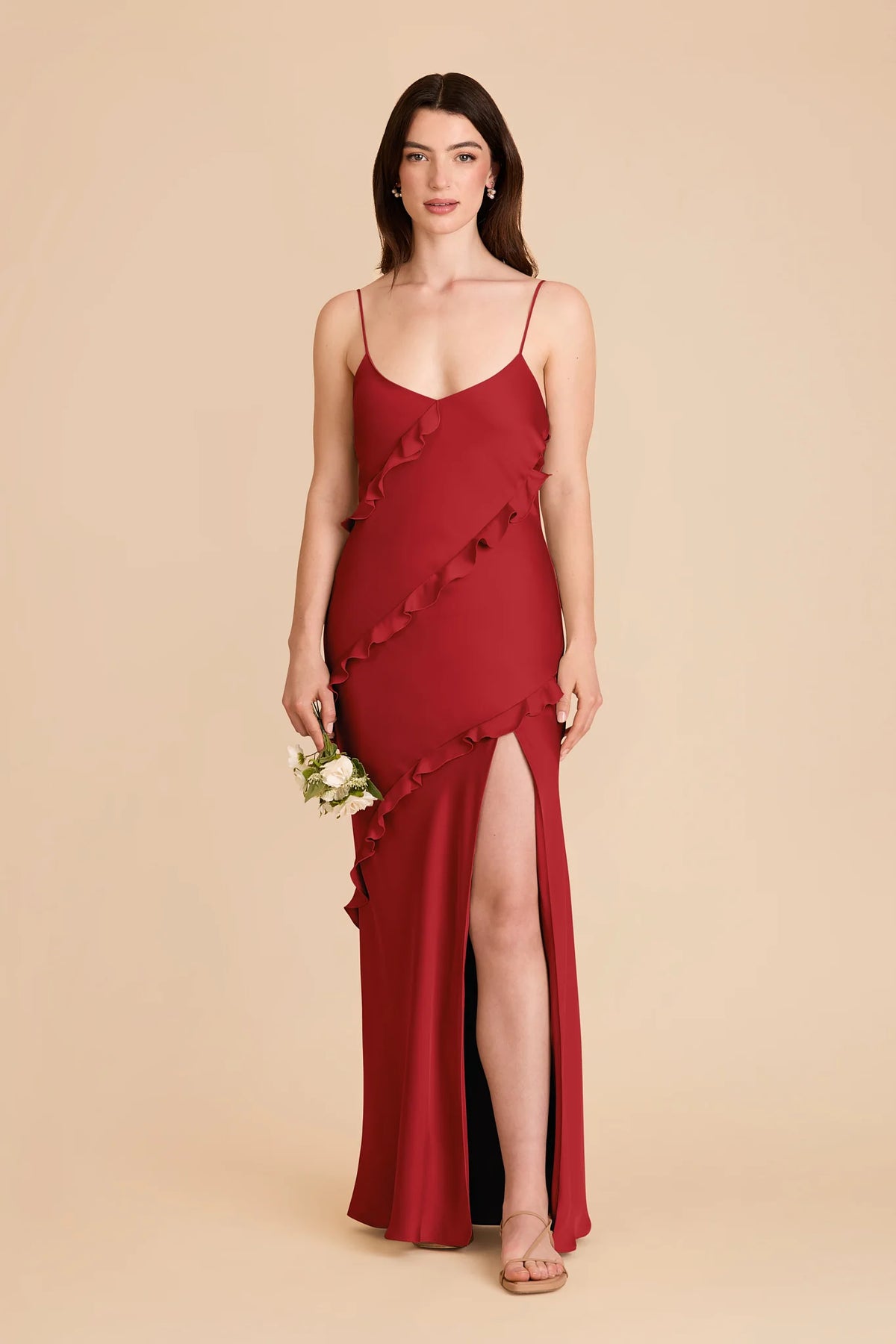 Valentina Dress