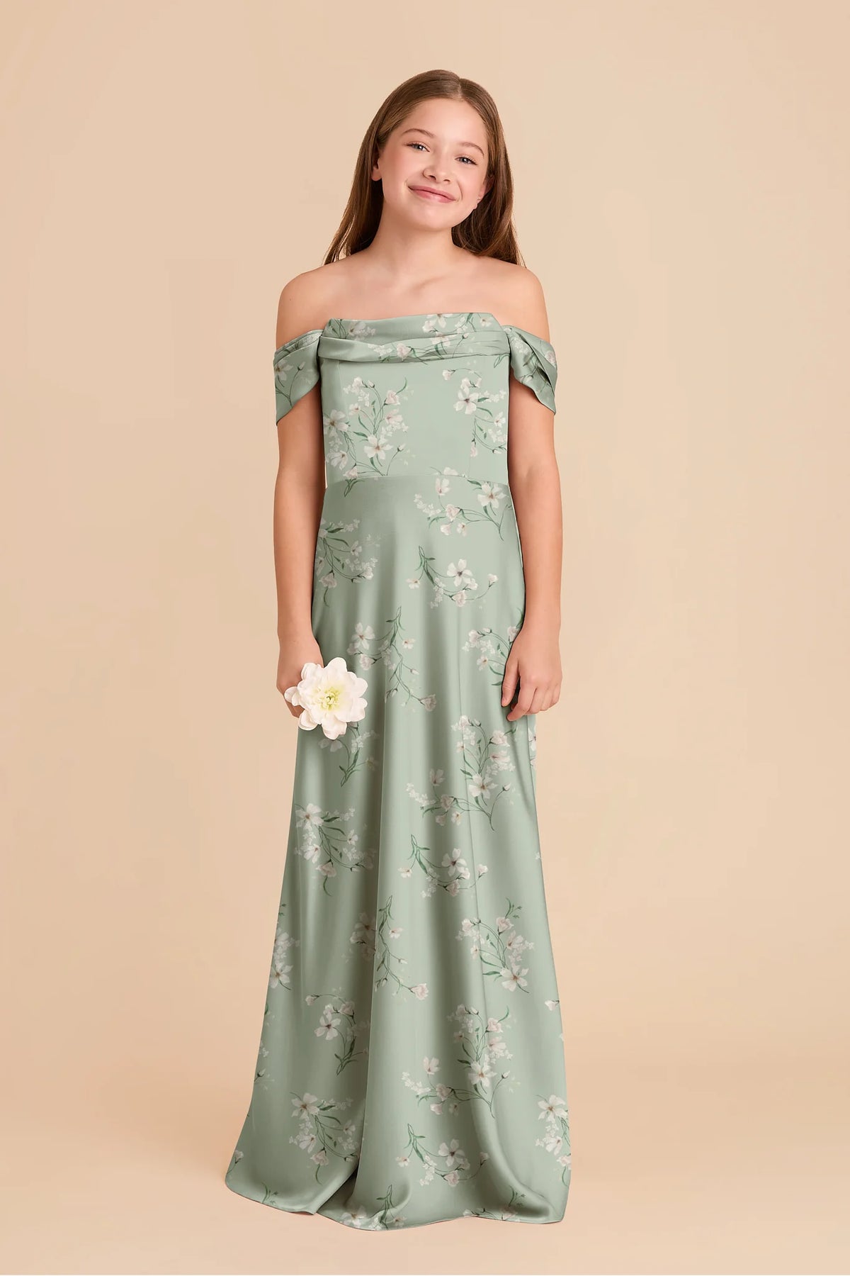Mimi Junior Dress