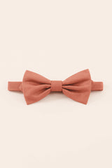 Harry Kids Bow Tie